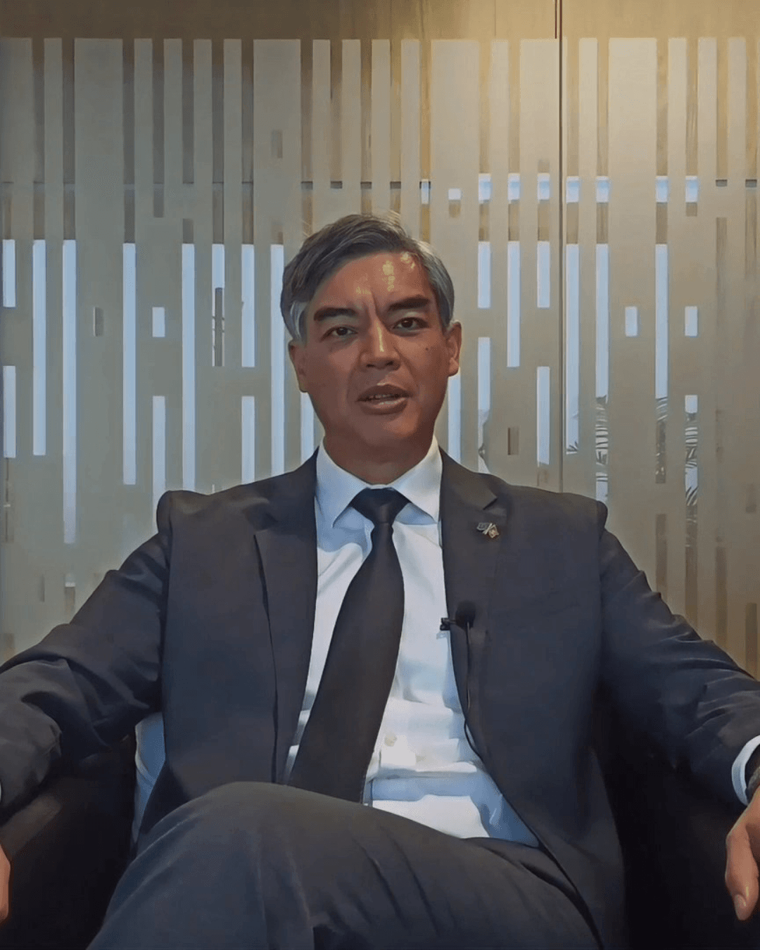 2024 Year End Greetings