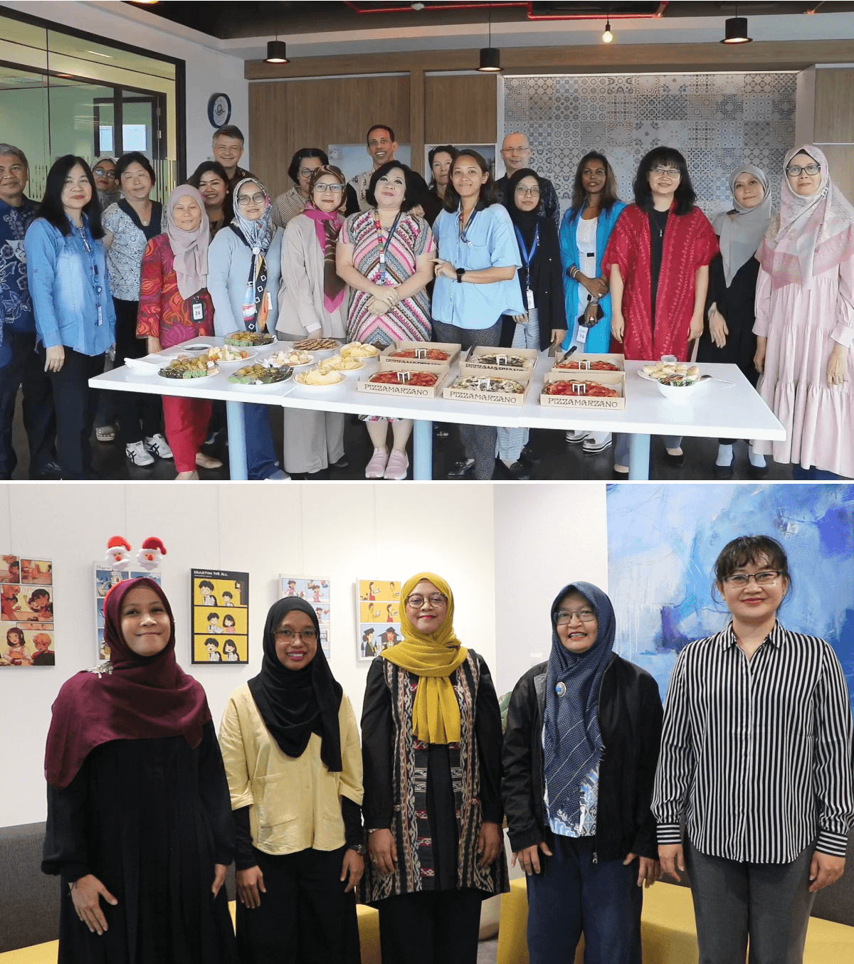 2025 New Year’s Greetings