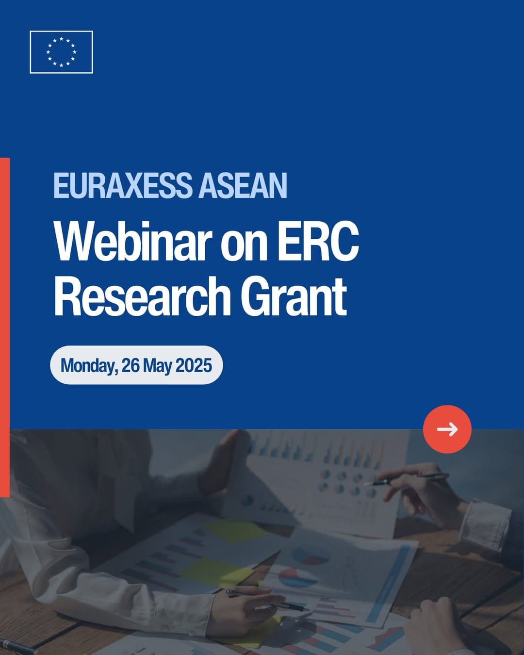 EURAXESS ASEAN Webinar