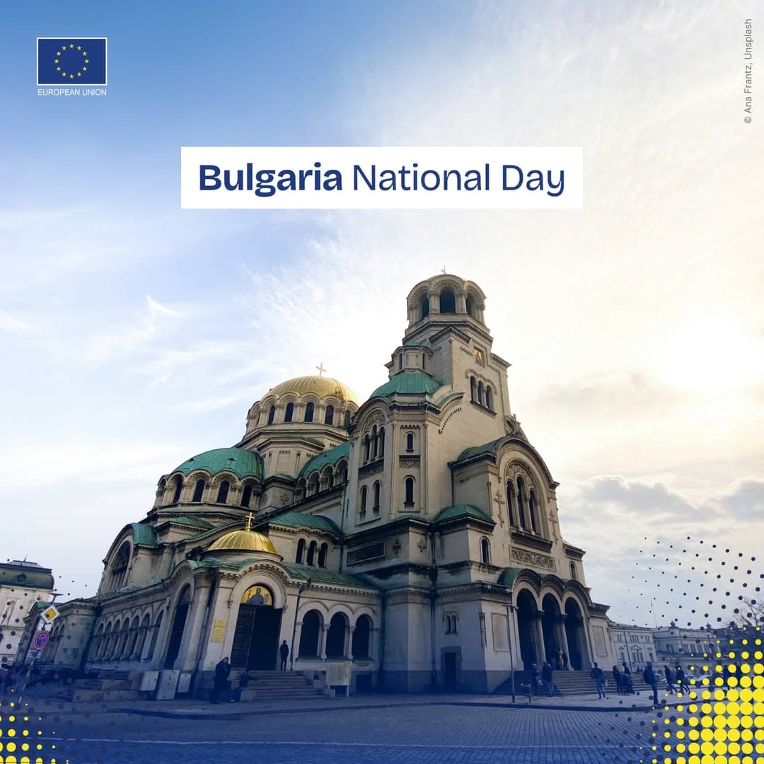 European Union Member States’ National Day Celebrations - 3