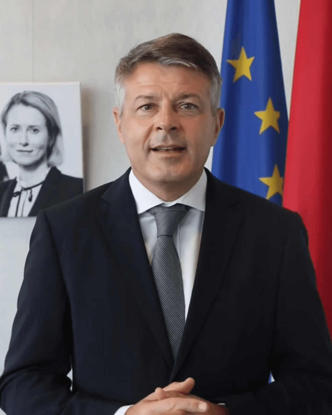 Remarks and Events from the EU Delegations - 2