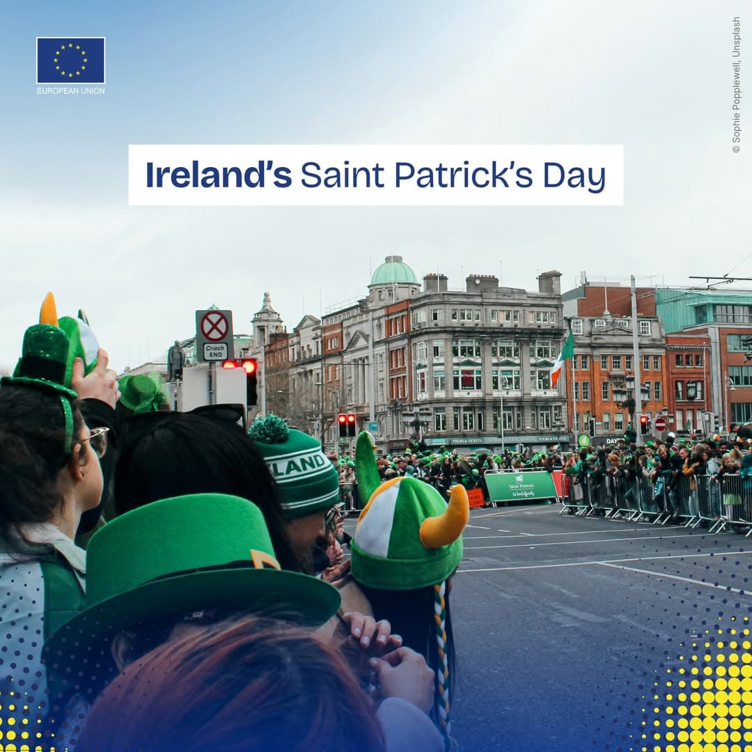 European Union Member States’ National Day Celebrations - 6