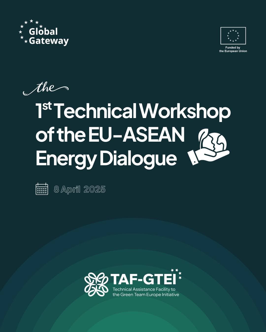 Technical Assistance Facility — Green Team Europe Initiative - 3