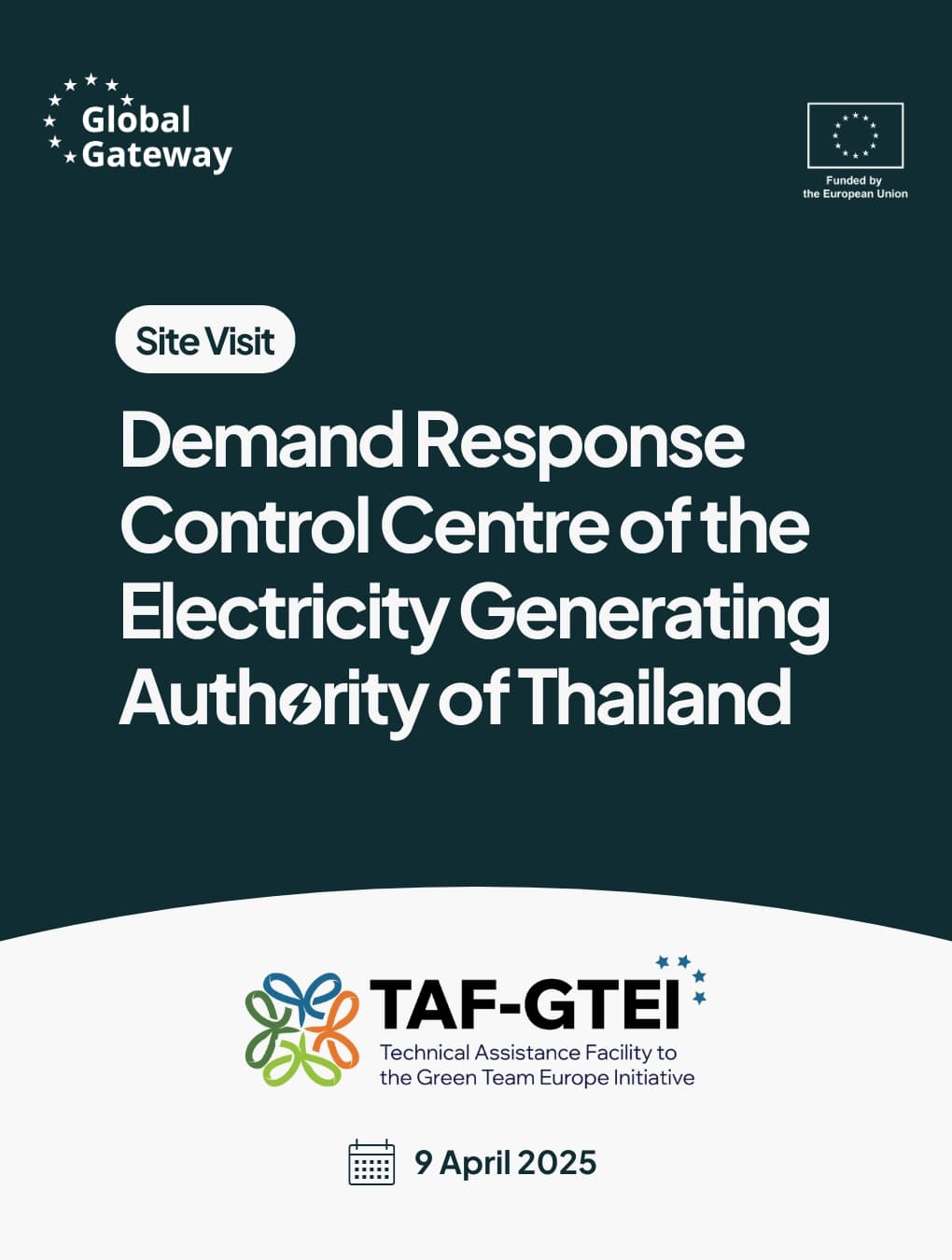 Technical Assistance Facility — Green Team Europe Initiative - 4