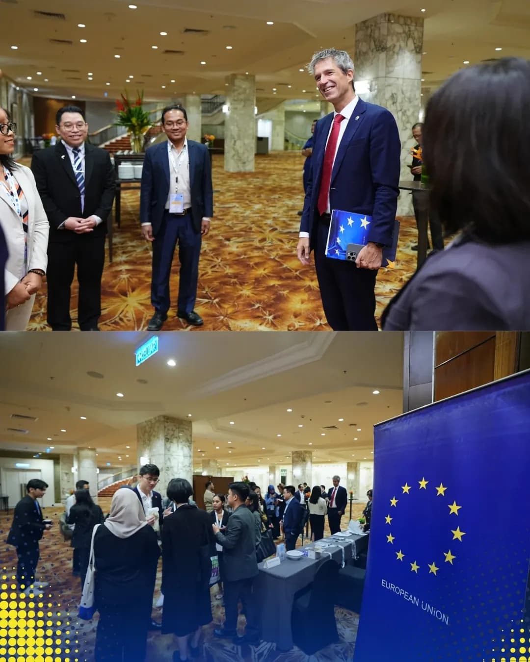 Youth and Public Engagement - 1